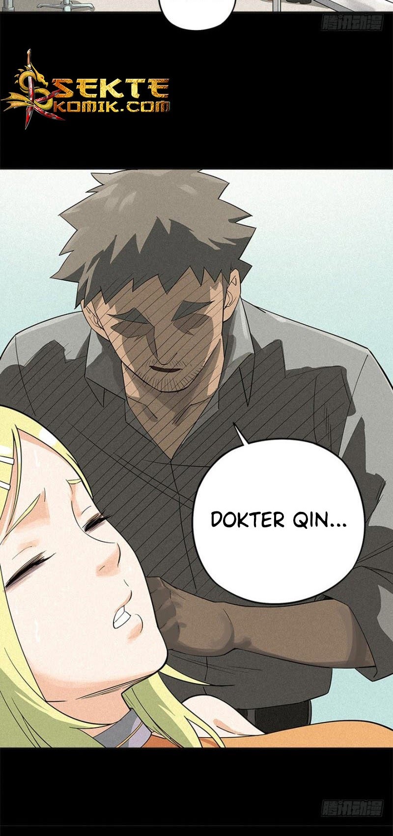 End of The World 2028 Chapter 04 Bahasa Indonesia